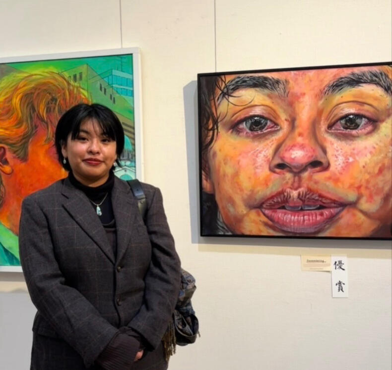 Artist profile